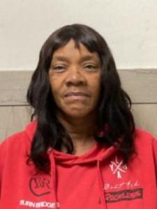 Deborah L Jordan a registered  of Wisconsin