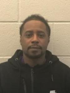 Demetrius C Wash a registered  of Wisconsin