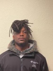 Depreist T Mcgruder a registered  of Wisconsin