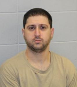 Gary J Bongiorno Jr a registered Sex Offender of Wisconsin