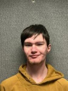 Presten James Jenness a registered  of Wisconsin