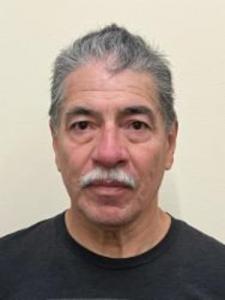 Jose Luis Espinoza a registered Sex Offender of Wisconsin