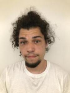 Jackson Lee Gray a registered  of Wisconsin