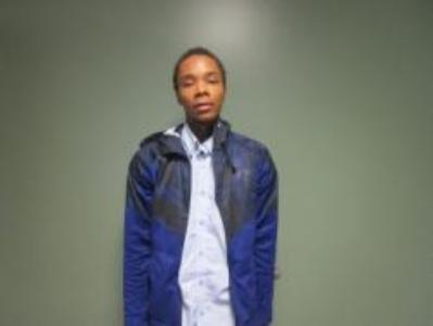 Jerome Quannie Falkner a registered Sex Offender of Wisconsin