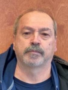 Richard A Isabell a registered  of Wisconsin