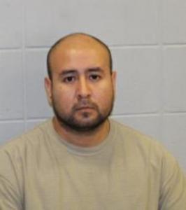 Fernando Mendoza a registered Sex Offender of Wisconsin