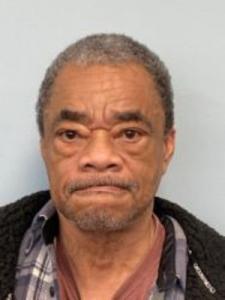 Nathaniel Wilson a registered Sex Offender of Wisconsin