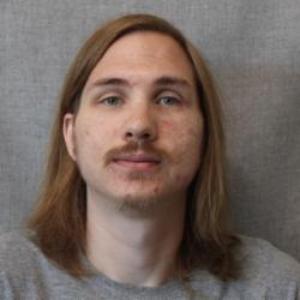 Bradley James Nielsen a registered Sex Offender of Wisconsin