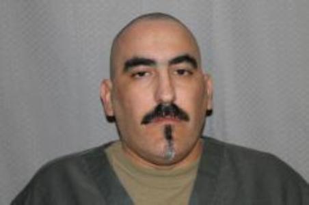 Joseph P Martinez a registered Sex Offender of Wisconsin