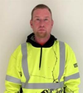 William J Groh a registered  of Wisconsin