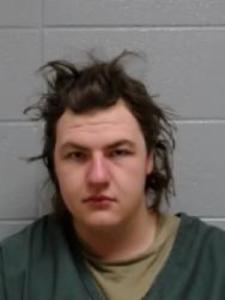 Zachary Paul Nush a registered Sex Offender of Wisconsin