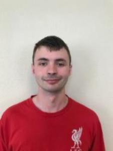 Logan A Waid a registered  of Wisconsin