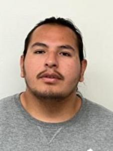 Ethan Arvid Decorah a registered Sex Offender of Wisconsin