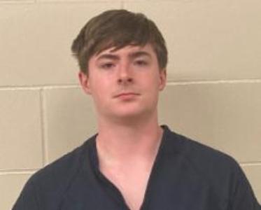 Jaeden James Tometich a registered Sex Offender of Wisconsin