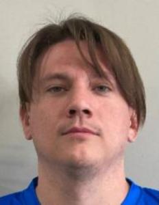 William Scott Dillon a registered  of Wisconsin