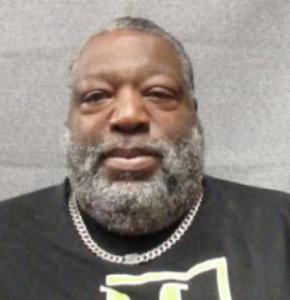 Leonard L Washington a registered  of Wisconsin