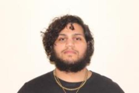 Alexander Rae Rodriguez a registered Sex Offender of Wisconsin
