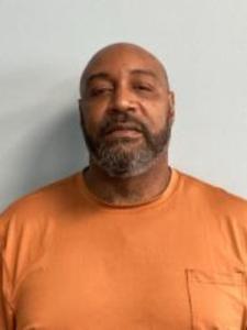 Jimmie Ronnell Johnson a registered Sex Offender of Wisconsin