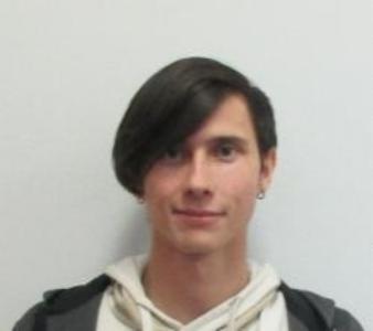 Cameron Brian Powell a registered Sex Offender of Wisconsin