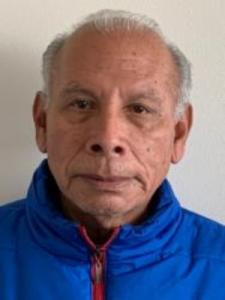 Manuel Diaz Savalza a registered  of Wisconsin