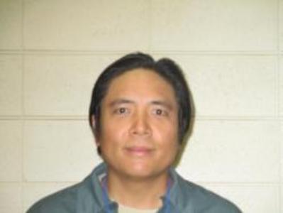 Rogieross Calma a registered Sex Offender of California