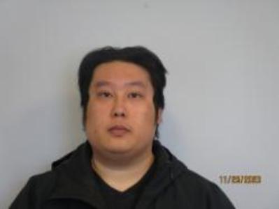 Victor Tertou Yang a registered Sex Offender of Wisconsin