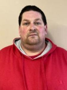 Robert A Hartline a registered  of Wisconsin