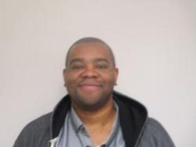 Ronnie Lee Mcclendon a registered  of Wisconsin