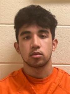 Elijah Otto Engichy a registered  of Wisconsin