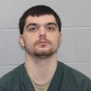 Lucas R Wohlrabe a registered Sex Offender of Wisconsin