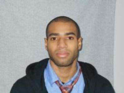 Dominic T Woods a registered  of Wisconsin