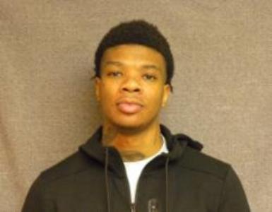 Jihaad M Steele a registered  of Wisconsin