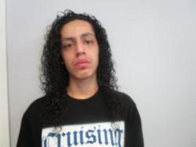 Naul Isiah Cruz a registered Sex Offender of Wisconsin