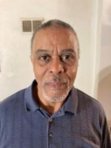 Vernon Mitchell a registered  of Wisconsin