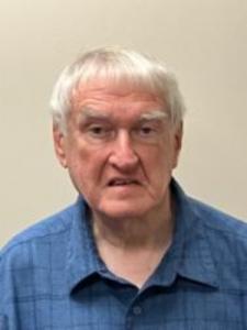 Dennis Adelbert Hayes a registered  of Wisconsin