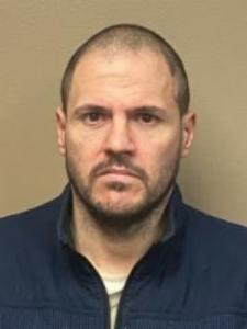 Shane S Stein a registered  of Wisconsin