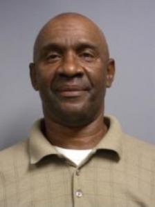 Jerome Williams a registered  of Wisconsin