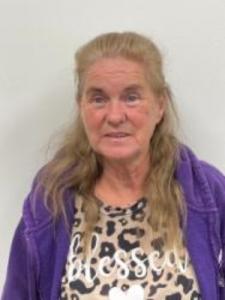 Tanee Gail Schreiner a registered Sex Offender of Wisconsin