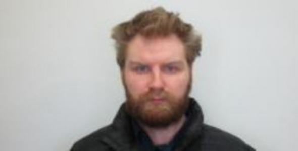 Jonah Orion Carrico a registered Sex Offender of Wisconsin