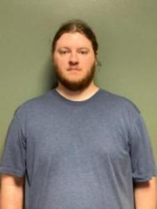 Zachery Paul Erickson a registered Sex Offender of Wisconsin