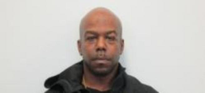 Aaron Shelton a registered  of Wisconsin