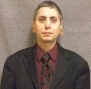 Steven P Marsh a registered  of Wisconsin