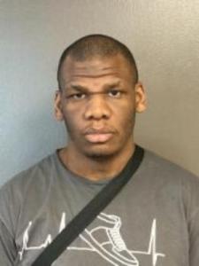 Kenyatta Tilmon a registered Sex Offender of Wisconsin