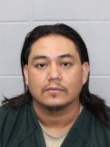 Cruz Aguinaga-granados a registered  of Wisconsin