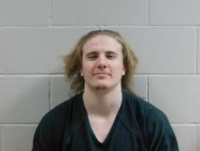 Wyatt James Blomberg a registered Sex Offender of Wisconsin