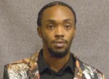 Johnny T Cole a registered Sex Offender of Wisconsin