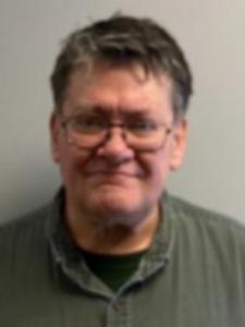 Calvin Scott Gordon a registered Sex Offender of Wisconsin
