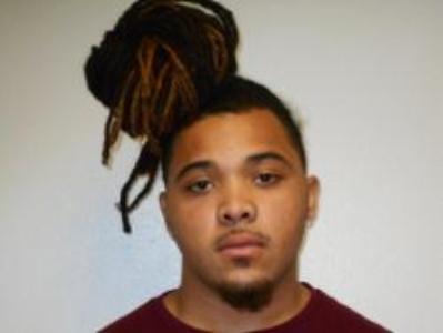 Clarence Dewon Redic a registered Sex Offender of Wisconsin