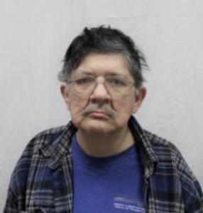 Paul E Schabow a registered  of Wisconsin