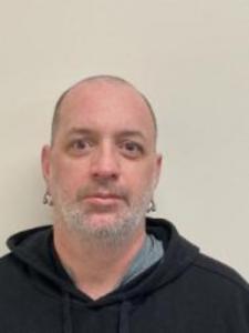 Brian Melvin a registered  of Wisconsin